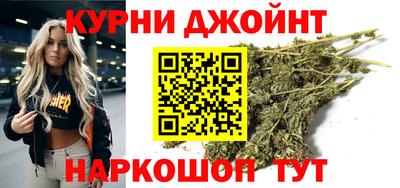 молекула духа Кунгур