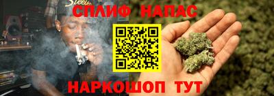 молекула духа Кунгур